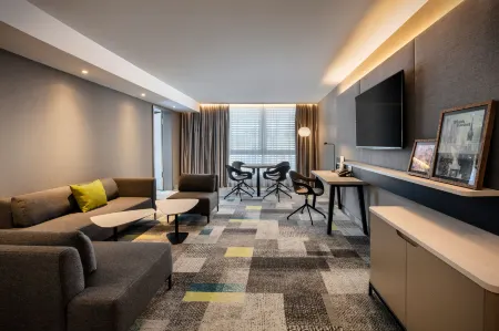 Holiday Inn Villingen - Schwenningen