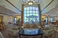 Staybridge Suites STROUDSBURG (EAST) POCONOS by IHG - parkir