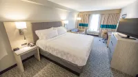 Holiday Inn Knoxville N - Merchant Drive Hotels near Chilhowee Park & Exposition Center
