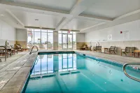Holiday Inn Nampa Hoteles en Nampa