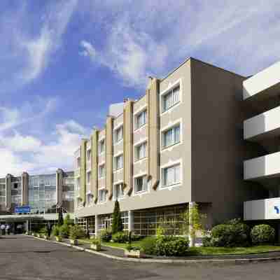 Hôtel Novotel Clermont Ferrand Hotel Exterior