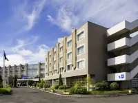 Novotel Clermont-Ferrand Hotel in zona GARE DE CLERMONT FERRAND RAILWAY STATION