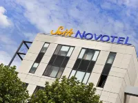 Novotel Suites Gare Lille Europe