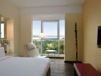 Pullman Kinshasa Grand Hotel Hotels in Lukunga District