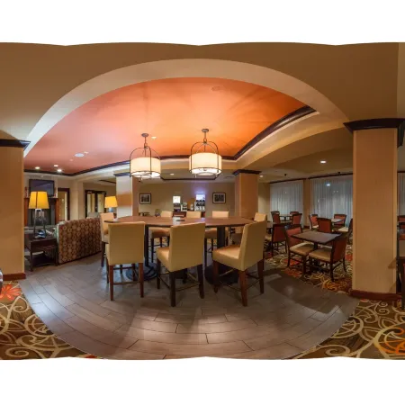 Holiday Inn Express & Suites JACKSON NORTHEAST by IHG