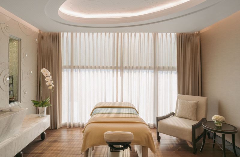 InterContinental Hotels SAN Francisco by IHG photo 3