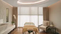 โรงแรม InterContinental Resort Aqaba บาย IHG - ที่มีสปา