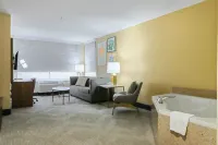 Holiday Inn Quincy Hôtels à : Quincy