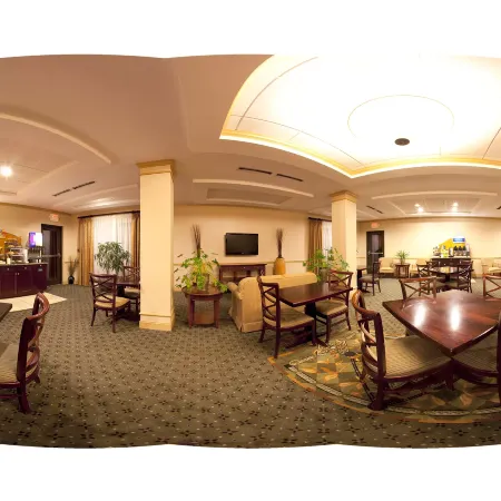 Holiday Inn Express & Suites ATHENS by IHG
