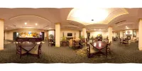 Holiday Inn Express & Suites ATHENS by IHG - breakfast
