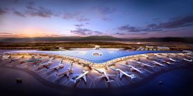 Crowne Plaza Panama Airport