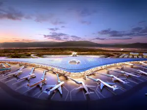 Crowne Plaza PANAMA AIRPORT by IHG