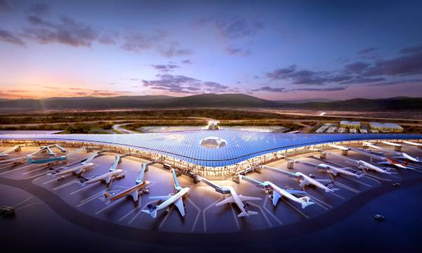 Crowne Plaza Panama Airport by IHG