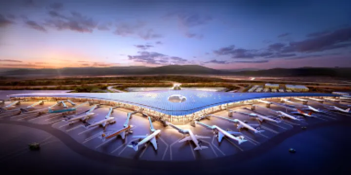 Crowne Plaza PANAMA AIRPORT by IHG Hotels in 