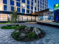 Holiday Inn Express ASTANA - TURAN by IHG Hotels in Astana