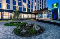 Holiday Inn Express ASTANA - TURAN by IHG - Wifi