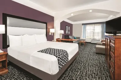 La Quinta Inn & Suites by Wyndham Houston Rosenberg Hotels in Rosenberg