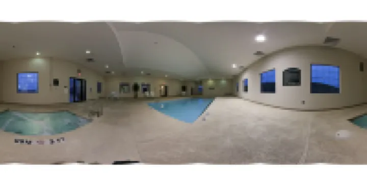 Holiday Inn Express & Suites VINITA by IHG Hotels in Craig County