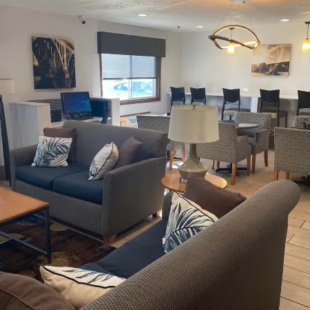 Baymont by Wyndham Danville IL