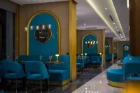 Crowne Plaza YALOVA by IHG - breakfast