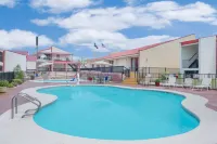 Super 8 by Wyndham Kerrville TX Hotels in Center Point