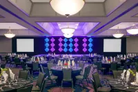 聖迭戈貝賽德溫德姆飯店 聖地牙哥住宿飯店