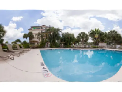 Holiday Inn Express & Suites FT LAUDERDALE N - EXEC AIRPORT by IHG Hotels in Fort Lauderdale