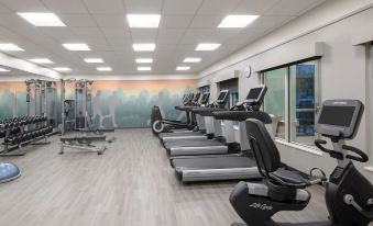 Hyatt Place Westminster Denver