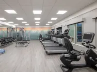 Hyatt Place Westminster Denver Các khách sạn ở Westminster