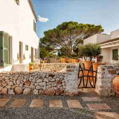 Menorca Experimental Hotel Exterior