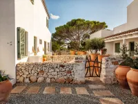 Menorca Experimental Hotels in Cala'n Porter