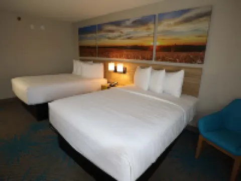 Days Inn by Wyndham Mandan Bismarck Area Ξενοδοχεία στην πόλη Mandan