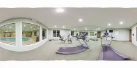 Holiday Inn Express & Suites MERIDEN by IHG - Gym