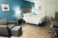 Ramada by Wyndham Lumberton Hotels in Lumberton