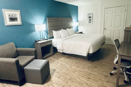 Ramada by Wyndham Lumberton