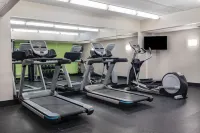La Quinta Inn & Suites by Wyndham Minneapolis-Minnetonka Các khách sạn ở Saint Louis Park