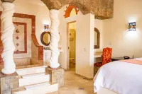 洛斯卡波斯高爾夫度假村，溫德姆Trademark精選