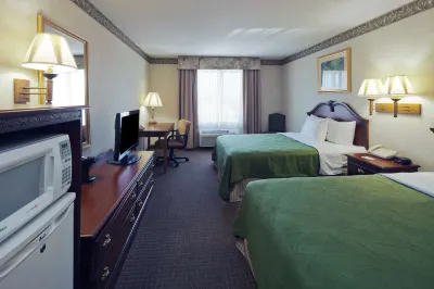Wingate by Wyndham Mansfield Oh Hotels in Mansfield
