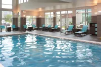 Residence Inn Chicago Bolingbrook Hotels in Du Page Township