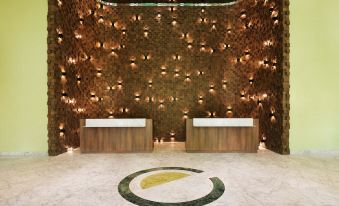 Element City Center Doha