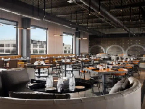 AC Hotel Dayton Hotels in Dayton