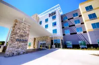 Fairfield Inn & Suites Dallas Cedar Hill Hotels in Midlothian