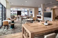 Residence Inn Walnut Creek Hotels in Walnut Creek