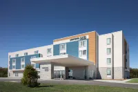 SpringHill Suites Ames