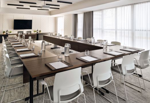 Courtyard by Marriott World Trade Centre