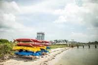 Residence Inn Ocean City - en bord de mer