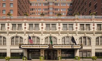 Davenport Hotel, Autograph Collection
