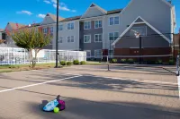 Residence Inn Fort Smith Các khách sạn ở Fort Smith