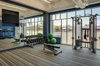 알로프트 투싼 유니버스티