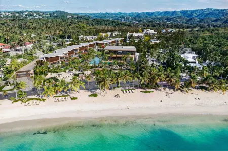 Donoma Las Terrenas Beach Resort & Spa, Autograph Collection